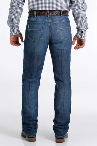MEN'S SLIM FIT SILVER LABEL JEAN - MEDIUM