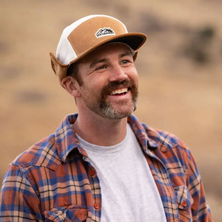 Bighorn Wooly Hat