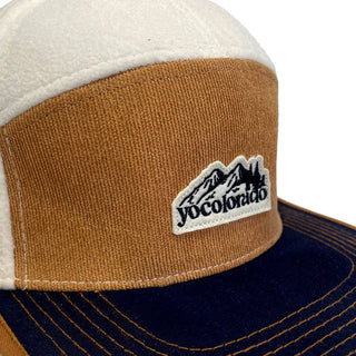 Bighorn Wooly Hat