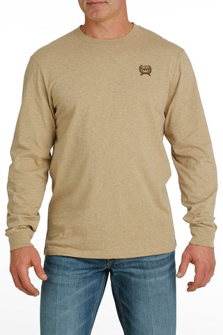 MEN'S HONKY TONK BAR TEE