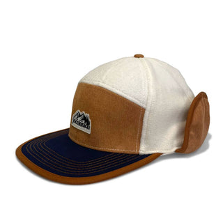 Bighorn Wooly Hat