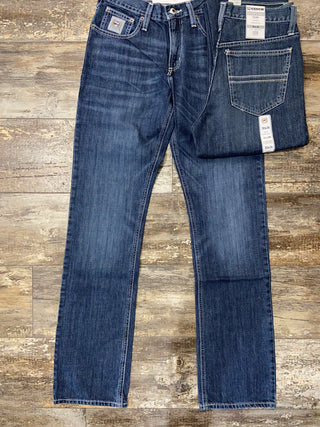 MEN'S SLIM FIT SILVER LABEL JEAN - MEDIUM