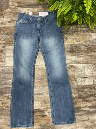 Cinch Men's Ian Western Jeans