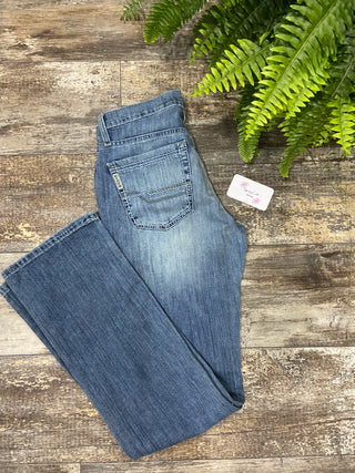 Cinch Men's Ian Western Jeans