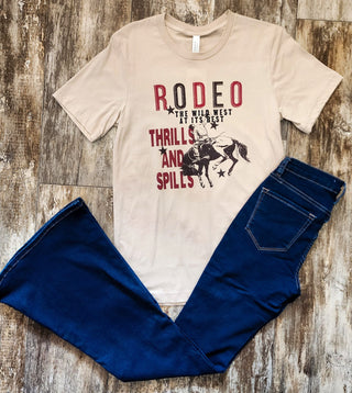 Women's RODEO T-Shirt