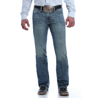 Cinch Men's Ian Western Jeans