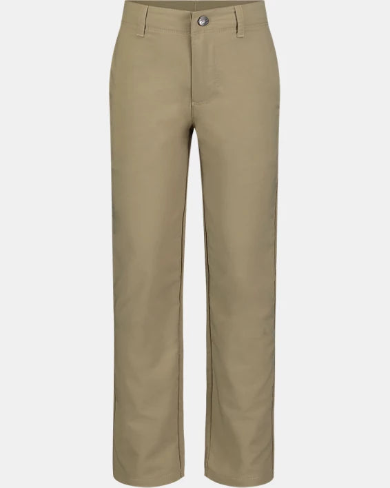 Little Boys UA Match Play Tapered Pants Spring Creek Boutique