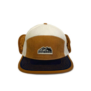 Bighorn Wooly Hat