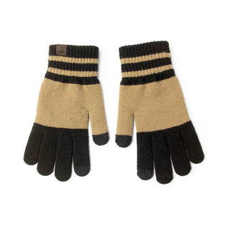 Britt's Knits Men's Lodge Gloves Assortment