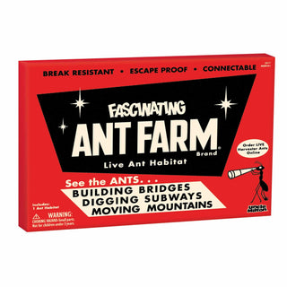 Classic-Ant-Farm