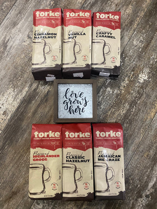 Torke Coffee