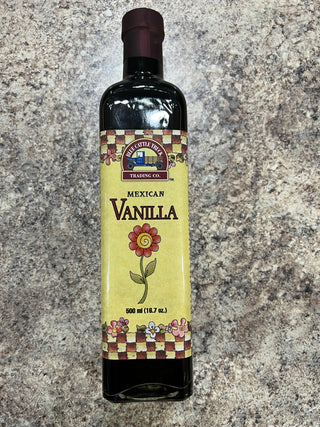 16.7 oz Mexican Vanilla