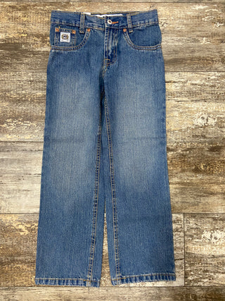 Cinch Boys' White Label Traditional Fit Jean